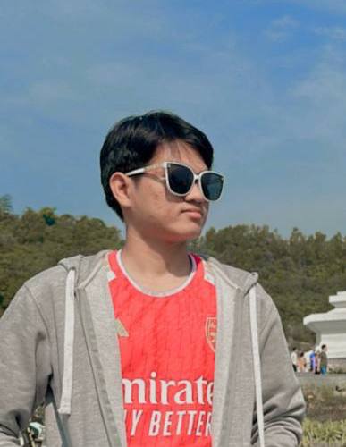 កែវ ហេងណៃតុង